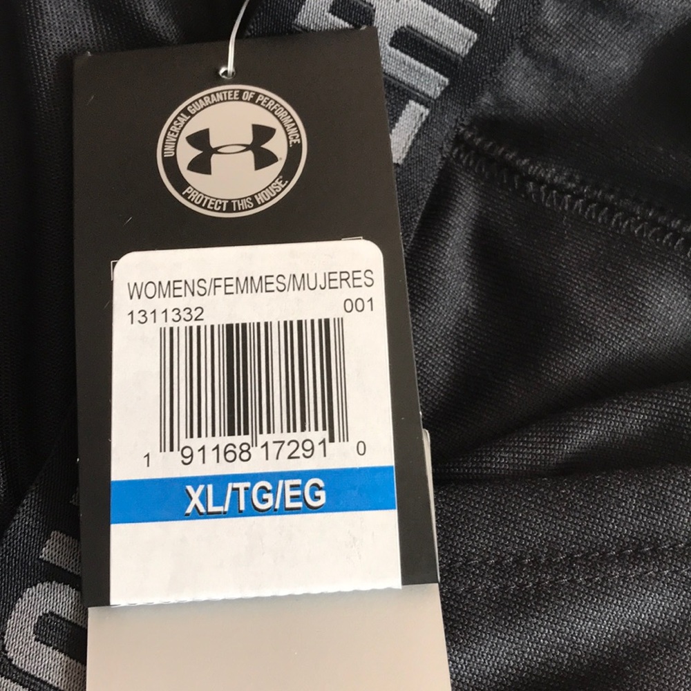 UNDER ARMOUR, BRAND NEW. - Picture 5 of 7